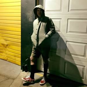 Meet your Posher, Peter